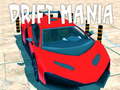 Jwèt Drift Mania 