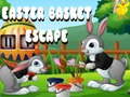 Jwèt Easter Basket Escape
