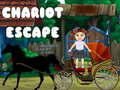 Jwèt Chariot Escape