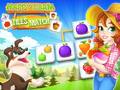 Jwèt Happy Farm Tiles Match