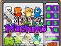 Jwèt Spooky Machine