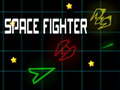 Jwèt Space Fighter