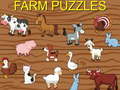 Jwèt Farm Puzzles