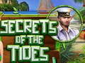 Jwèt Secrets of the Tides