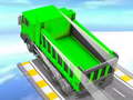 Jwèt Truck Stunt 3D