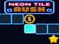 Jwèt Neon Tile Rush