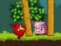 Jwèt Angry Birds vs Pigs