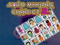 Jwèt Squid Mahjong Connect 2