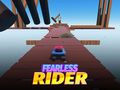 Jwèt Fearless Rider
