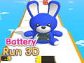 Jwèt Battery Run 3D 