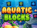 Jwèt Aquatic Blocks