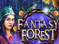 Jwèt Fantasy Forest