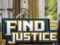 Jwèt Find Justice