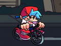 Jwèt FNF Bike Run