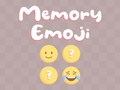 Jwèt Memory Emoji