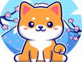 Jwèt Puzzle Cute Puppies