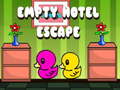 Jwèt Empty Hotel Escape