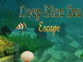 Jwèt Deep Blue Sea Escape