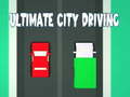 Jwèt Ultimate City Driving