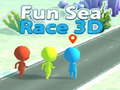 Jwèt Fun Sea Race 3D