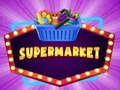 Jwèt Supermarket