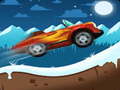 Jwèt Mountain Car Driving Simulation