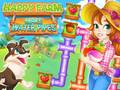 Jwèt Happy Farm Make Water Pipes