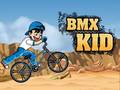 Jwèt BMX Kid