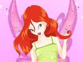 Jwèt Fairy Girl Dress up 