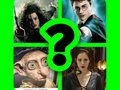 Jwèt Who are you in Harry Potter 