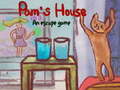 Jwèt Pam's House: An Escape