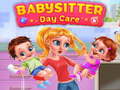 Jwèt Babysitter Day care
