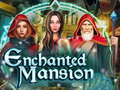 Jwèt Enchanted Mansion