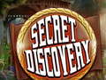 Jwèt Secret Discovery