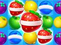 Jwèt Fruits Link Match 3