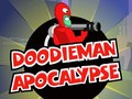 Jwèt Doodieman Apocalypse
