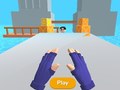 Jwèt Ninja Hands
