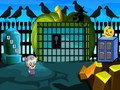 Jwèt Halloween Forest Escape Series Episode 2 