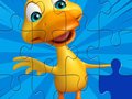 Jwèt Animal Puzzle Game For Kids