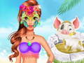 Jwèt Life of ocean Queen