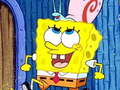Jwèt Sponge Bob Slide