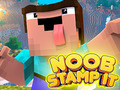 Jwèt Noob Stamp It