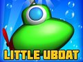 Jwèt Little UBoat