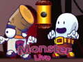 Jwèt Monster Live 
