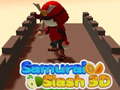 Jwèt Samurai Slash 3D