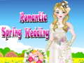 Jwèt Romantic Spring Wedding 2