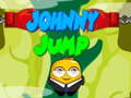 Jwèt Johnny Jump 