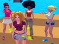 Jwèt Fashion Girl 3D