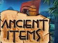 Jwèt Ancient Items