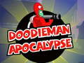 Jwèt PoopieMan Apocalypse